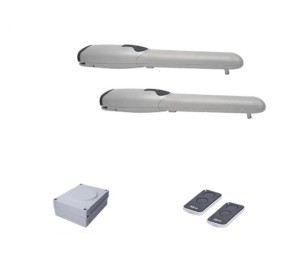 NICE WG5324 pohony pro křídlovou bránu