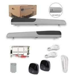 KEY RAY42 sada pro křídlovou bránu