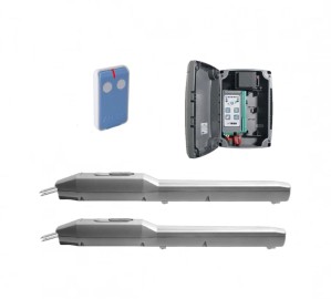 LIFE OP5 UNI EASY sada pro křídlové brány