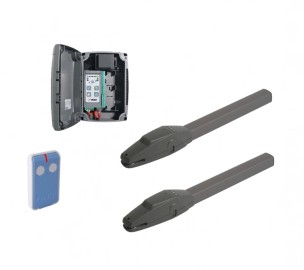 LIFE OP2 24 XL EASY sada pro křídlové brány