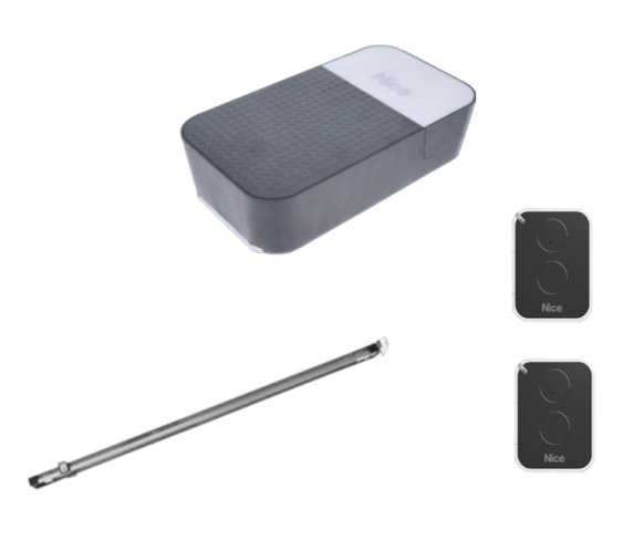 NICE SPIDO600 sada NICE SPIDO600 sada