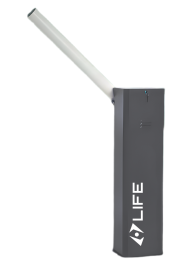 Automatická závora SUPRA MAX 6 24V KIT